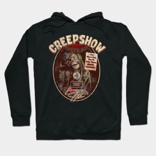 Creepshow 1982 Hoodie